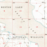 United States Geological Survey Great Falls, MT (1949, 62500-Scale) digital map