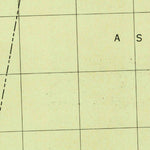 United States Geological Survey Great Fox Island, VA-MD (1943, 31680-Scale) digital map