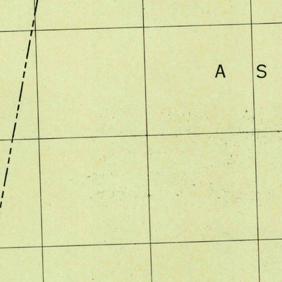 United States Geological Survey Great Fox Island, VA-MD (1943, 31680-Scale) digital map