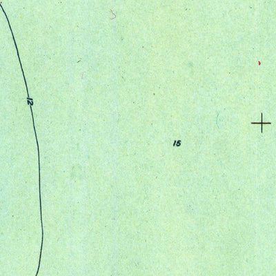 United States Geological Survey Great Island, NC (1951, 24000-Scale) digital map