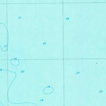 United States Geological Survey Great Point, MA (1972, 25000-Scale) digital map
