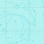 United States Geological Survey Great Point, MA (1972, 25000-Scale) digital map