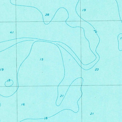 United States Geological Survey Great Point, MA (1972, 25000-Scale) digital map
