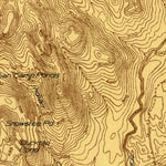 United States Geological Survey Great Pond, ME (1929, 48000-Scale) digital map