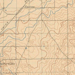 United States Geological Survey Greeley, CO (1902, 125000-Scale) digital map
