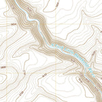 United States Geological Survey Greeley Flat, NV (2021, 24000-Scale) digital map