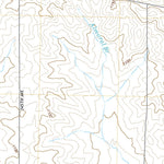 United States Geological Survey Greeley, IA (2022, 24000-Scale) digital map
