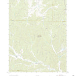 United States Geological Survey Greeley, MO (2021, 24000-Scale) digital map