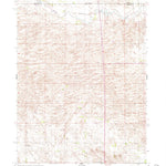 United States Geological Survey Greeley NE, NE (1954, 24000-Scale) digital map