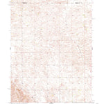 United States Geological Survey Greeley NW, NE (1954, 24000-Scale) digital map