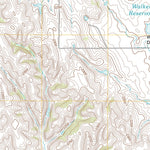 United States Geological Survey Greeley NW, NE (2011, 24000-Scale) digital map