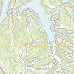 United States Geological Survey Green Bay Terrace, MO (2011, 24000-Scale) digital map