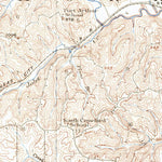 United States Geological Survey Green City, MO (1912, 62500-Scale) digital map