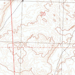 United States Geological Survey Green Lake, NE (1989, 24000-Scale) digital map