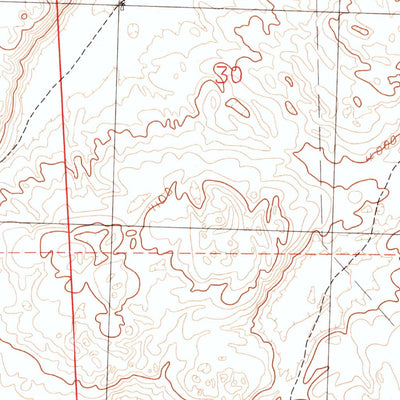 United States Geological Survey Green Lake, NE (1989, 24000-Scale) digital map