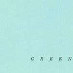 United States Geological Survey Green Lake, TX (1952, 24000-Scale) digital map