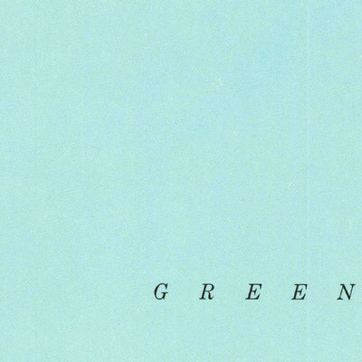 United States Geological Survey Green Lake, TX (1952, 24000-Scale) digital map