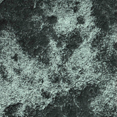United States Geological Survey Green Mountain, ME (1975, 24000-Scale) digital map