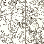 United States Geological Survey Green River NE, UT (1954, 24000-Scale) digital map
