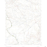 United States Geological Survey Green River SE, UT (2023, 24000-Scale) digital map