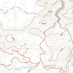 United States Geological Survey Green River SE, UT (2023, 24000-Scale) digital map