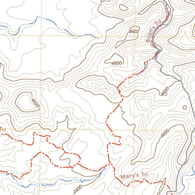 United States Geological Survey Green River SE, UT (2023, 24000-Scale) digital map