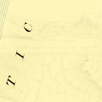 United States Geological Survey Green Run, MD-VA (1901, 62500-Scale) digital map