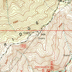 United States Geological Survey Green Valley, CA (1995, 24000-Scale) digital map