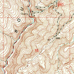 United States Geological Survey Green Valley, CA (1995, 24000-Scale) digital map