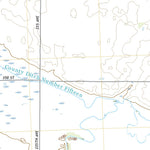 United States Geological Survey Green Valley, MN (2022, 24000-Scale) digital map