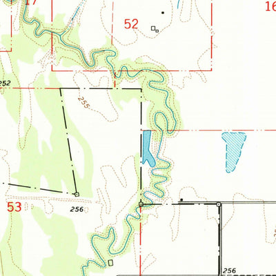United States Geological Survey Greenberry, OR (1969, 24000-Scale) digital map