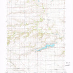 United States Geological Survey Greenbush, IL (1998, 24000-Scale) digital map
