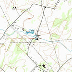 United States Geological Survey Greencastle, PA (1990, 24000-Scale) digital map