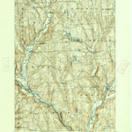 United States Geological Survey Greene, NY (1904, 62500-Scale) digital map