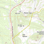 United States Geological Survey Greenfield Bend, TN (2013, 24000-Scale) digital map