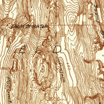 United States Geological Survey Greenfield, MA (1936, 24000-Scale) digital map