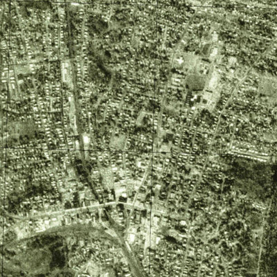 United States Geological Survey Greenfield, MA (1975, 25000-Scale) digital map