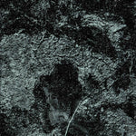 United States Geological Survey Greenfield, ME (1975, 24000-Scale) digital map