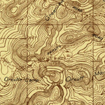 United States Geological Survey Greenlaw, ME (1930, 48000-Scale) digital map