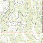 United States Geological Survey Greenough, MT (2020, 24000-Scale) digital map