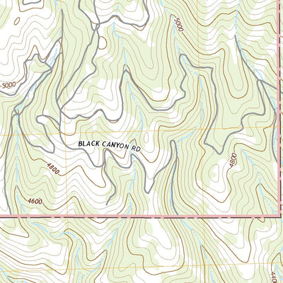 United States Geological Survey Greenough, MT (2020, 24000-Scale) digital map