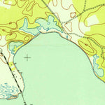 United States Geological Survey Greenport, NY (1947, 24000-Scale) digital map