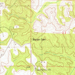 United States Geological Survey Greensboro, AL (1979, 24000-Scale) digital map