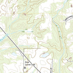 United States Geological Survey Greensboro, AL (2020, 24000-Scale) digital map
