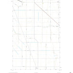 United States Geological Survey Greenview, MN (2022, 24000-Scale) digital map