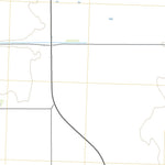 United States Geological Survey Greenview, MN (2022, 24000-Scale) digital map