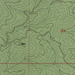 United States Geological Survey Greenville, CA (1994, 24000-Scale) digital map