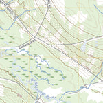 United States Geological Survey Greenville East, PA (2023, 24000-Scale) digital map