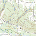 United States Geological Survey Greenville East, PA (2023, 24000-Scale) digital map