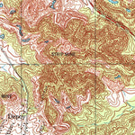 United States Geological Survey Greenville, KY (1997, 24000-Scale) digital map